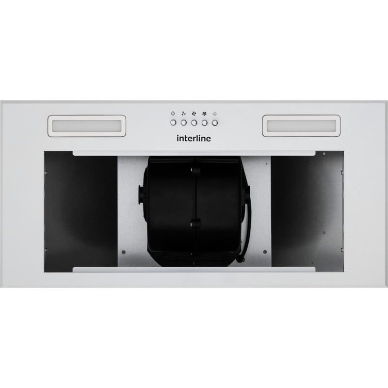 Вытяжка Interline SMART S WH A/60/T