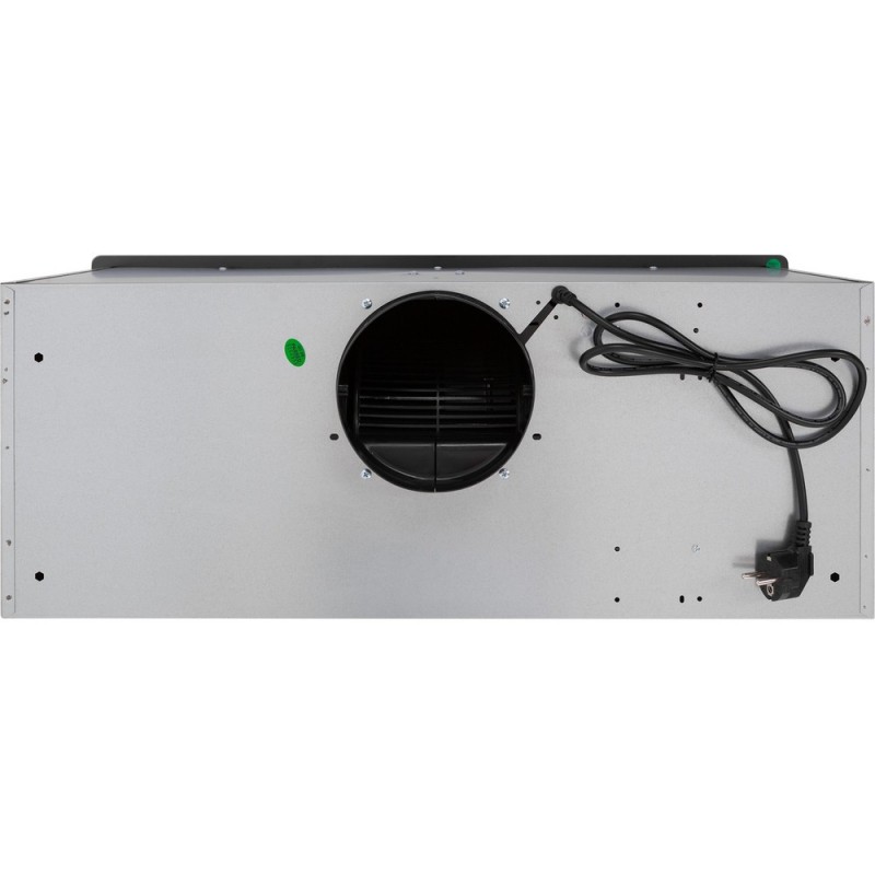Вытяжка Interline SOLO ULTRA BK A/72/T