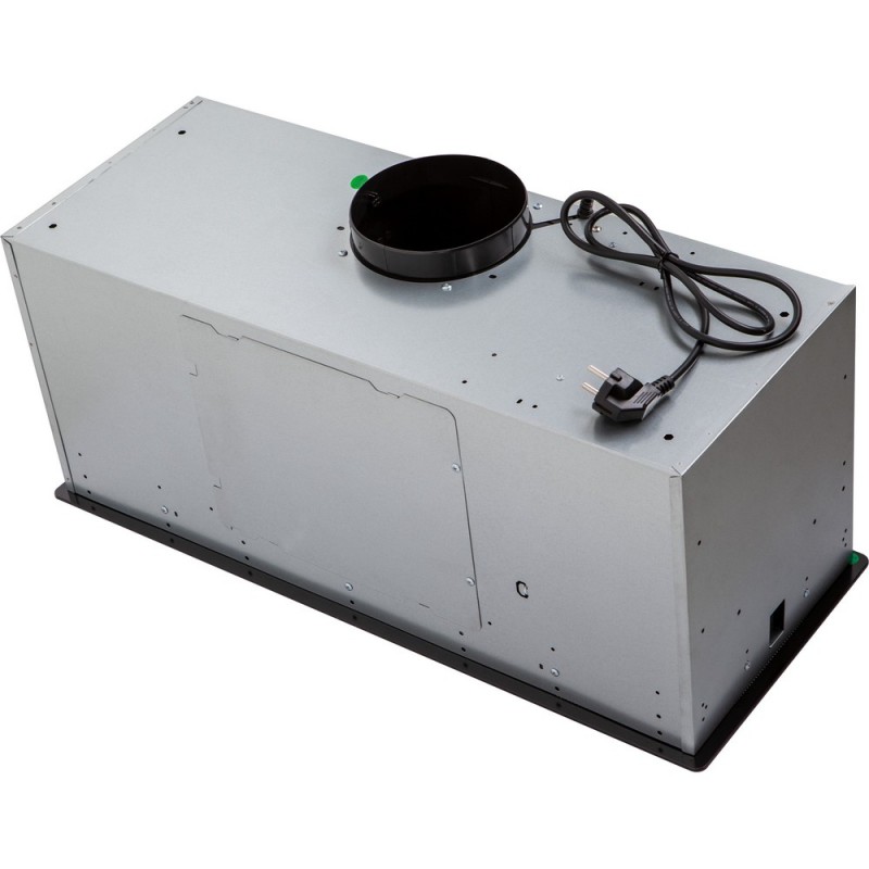Вытяжка Interline SOLO ULTRA BK A/72/T