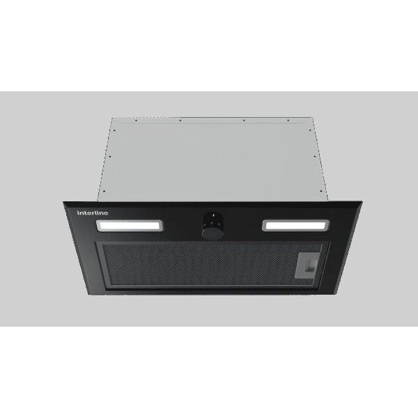Вытяжка Interline STREET BL A/52 M/2/M/2