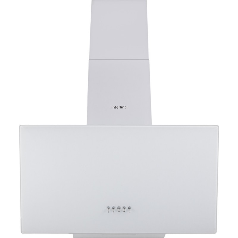 Вытяжка Interline TEFFI WH A/60/GL/PB