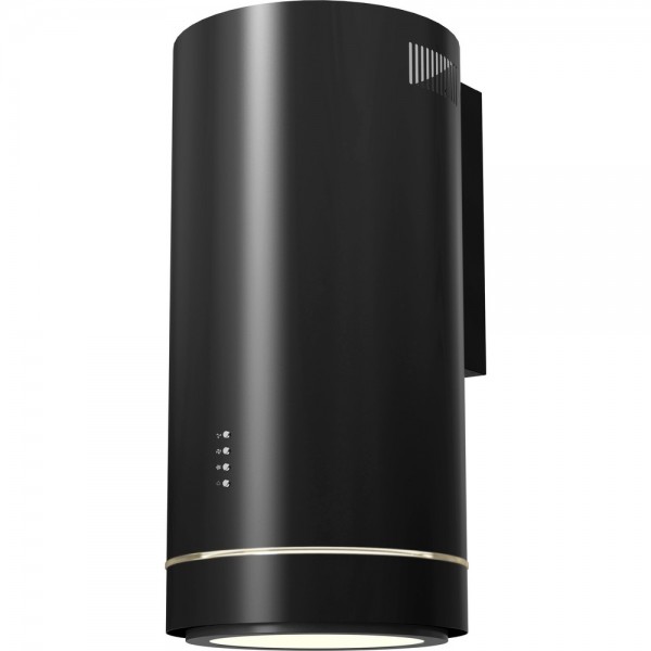 Вытяжка Interline TUBE S BL A/60/T