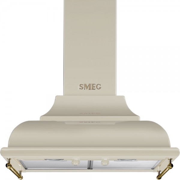Вытяжка Smeg KC16POE