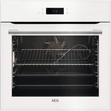 Духовой шкаф AEG BCR748380W