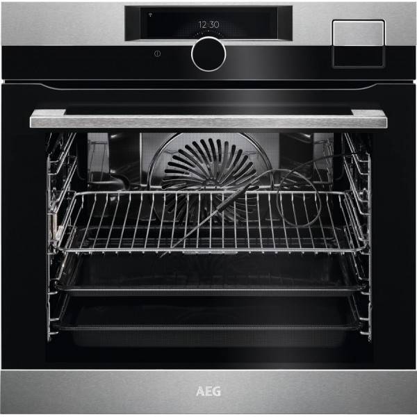 Духова шафа AEG BSK999330M
