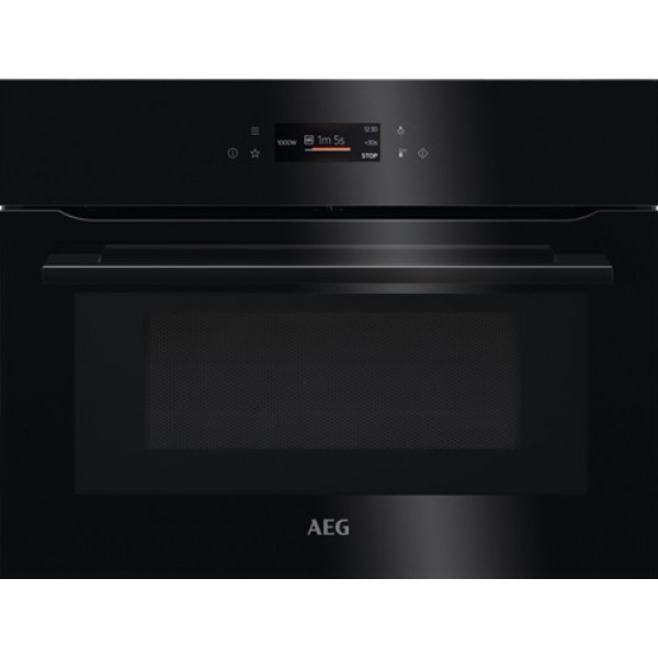 Микроволновая печь AEG KMK721880B