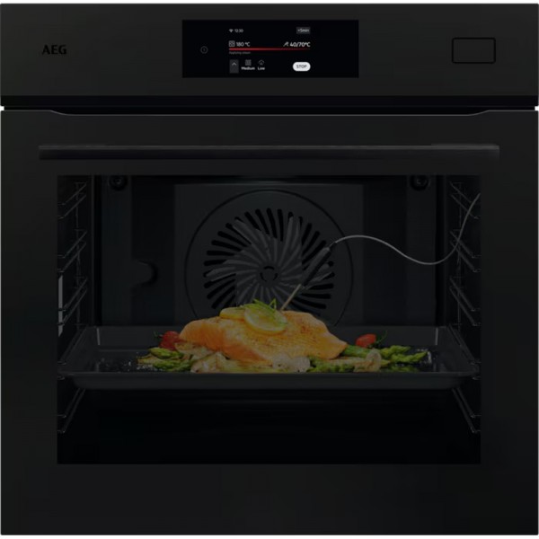 Духова шафа AEG NBB8S731AT