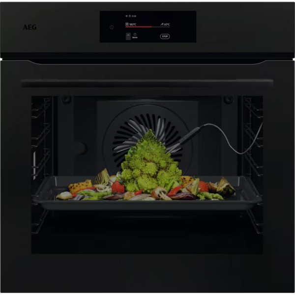 Духова шафа AEG NBE7P731AT
