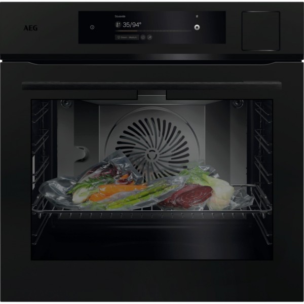 Духова шафа AEG NBP9S881DT