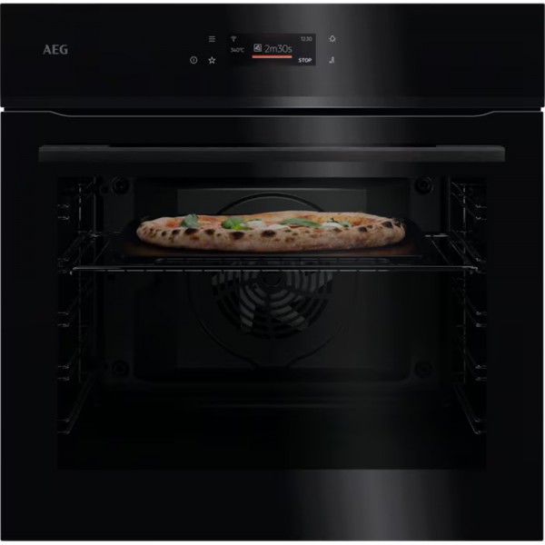 Духова шафа AEG NBX7P63KSB