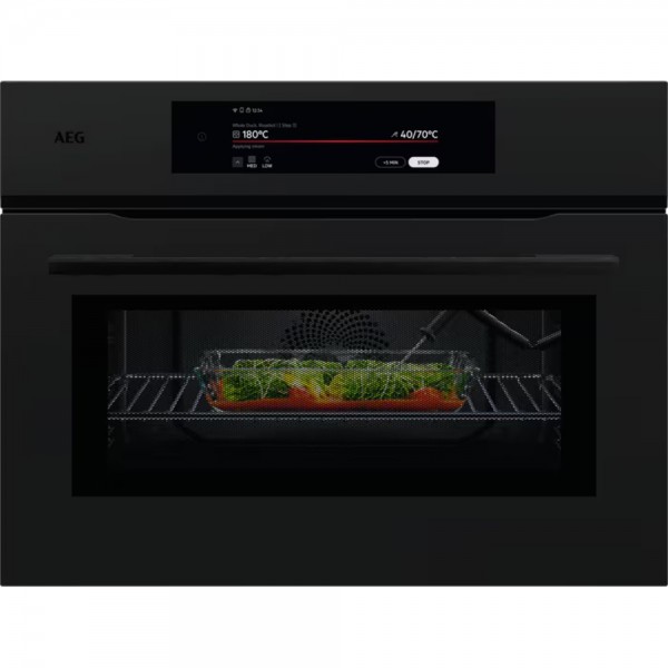 Духова шафа AEG NKK9N821T