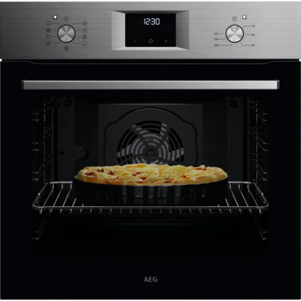 Духова шафа AEG OA5AB21SM