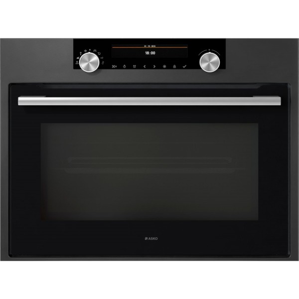 Духова шафа Asko OCM8487A