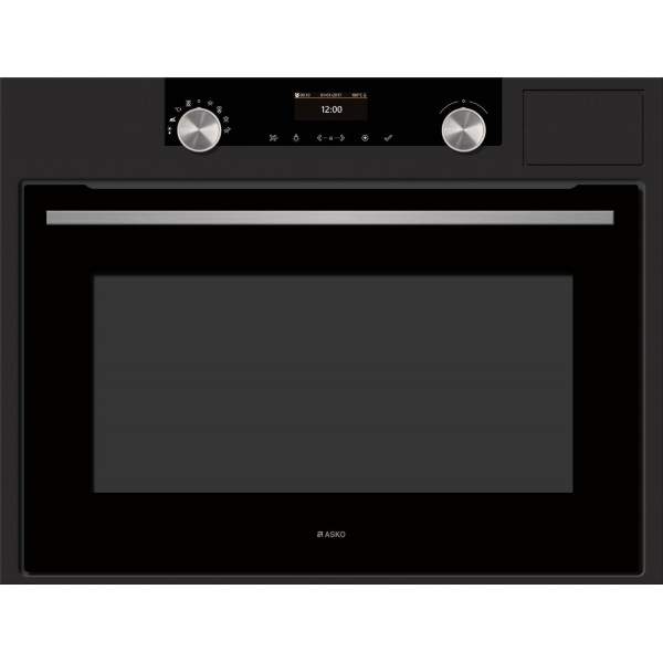 Духовой шкаф Asko OCS8464A