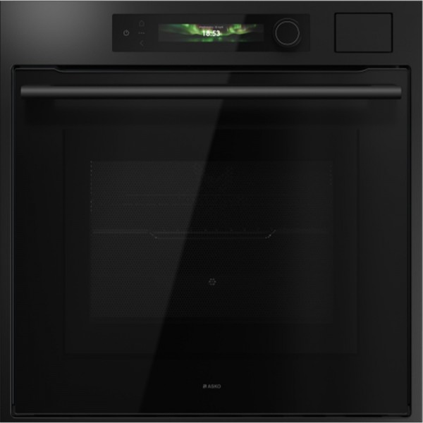 Духовой шкаф Asko OCSM66GSH