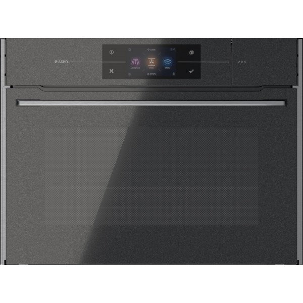 Духова шафа Asko OCSM8478G