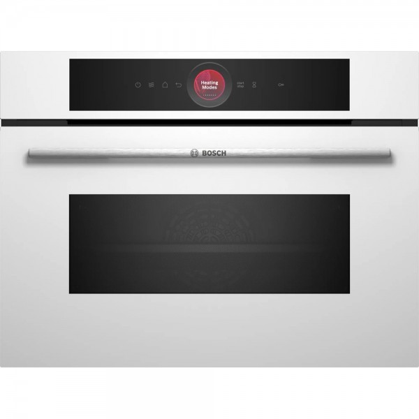 Духова шафа Bosch CMG7241W1