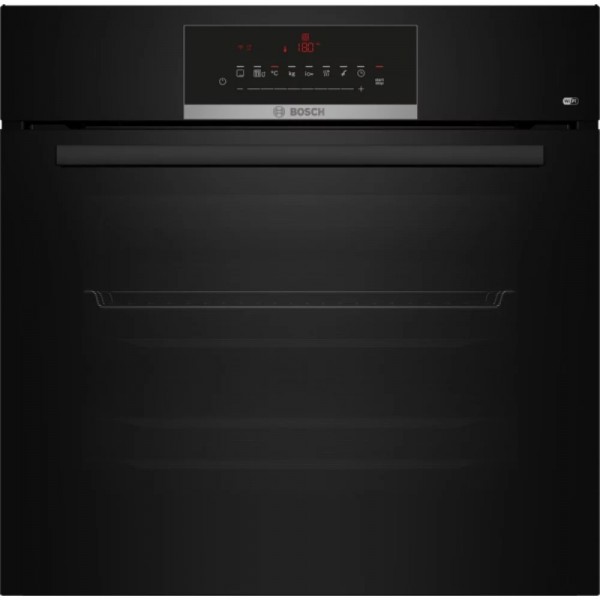 Духова шафа Bosch HBJ559YB6R