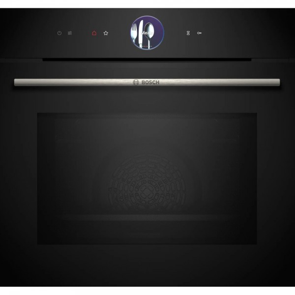 Духова шафа Bosch HMG776NB1
