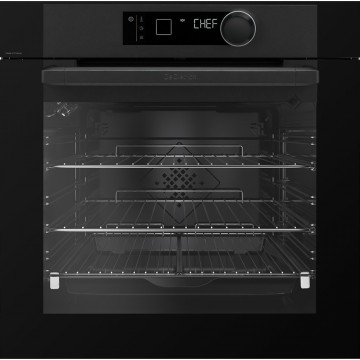 Духовой шкаф De Dietrich DFP8363BB