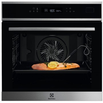 Духовой шкаф Electrolux EOB7S31X
