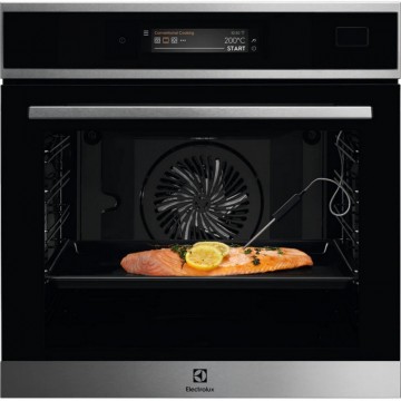 Духовой шкаф Electrolux EOC9P31WX