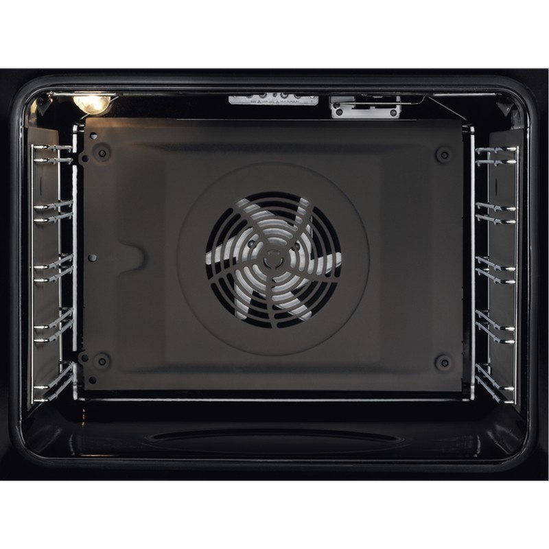 Духовой шкаф Electrolux EOD5C70X