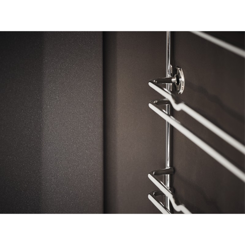 Духовой шкаф Electrolux EOD5C70X