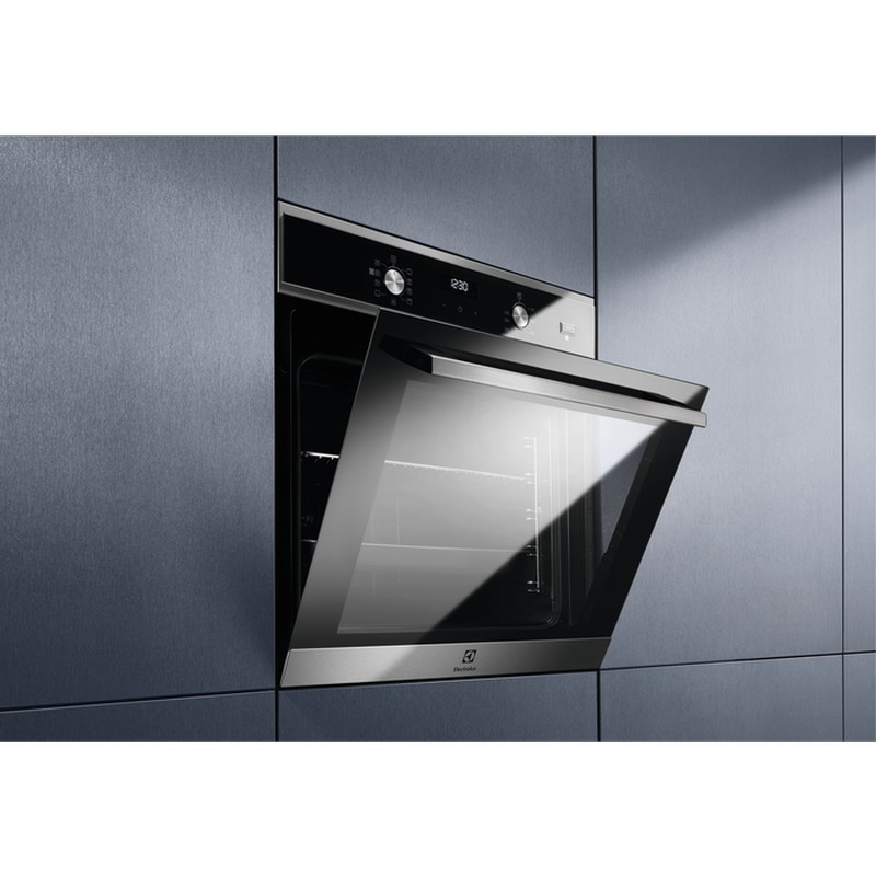 Духовой шкаф Electrolux EOD5C70X