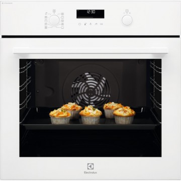 Духовой шкаф Electrolux EOD6C77WV