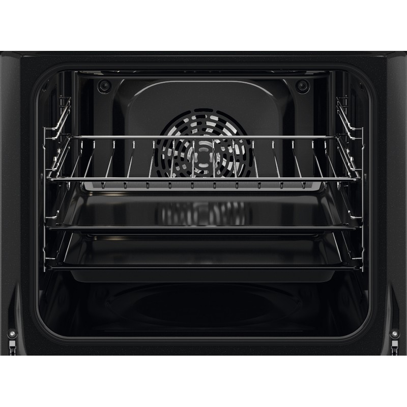 Духова шафа Electrolux EOF6P76BX