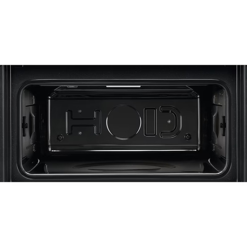 Мікрохвильова піч Electrolux EVM8E08X
