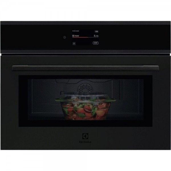 Мікрохвильова піч Electrolux EVM9E2XT