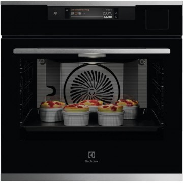 Духовой шкаф Electrolux KOAAS31CX