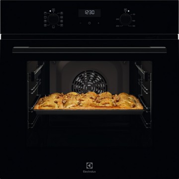 Духовой шкаф Electrolux KODEC70BZ
