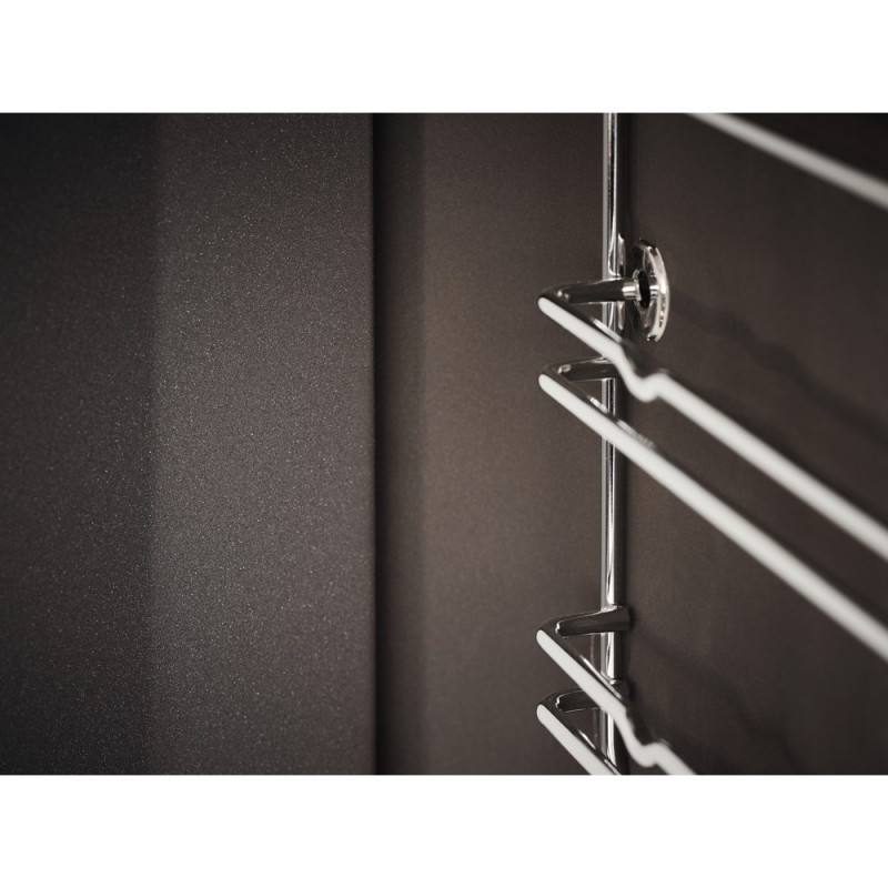 Духовой шкаф Electrolux KODEF75X2