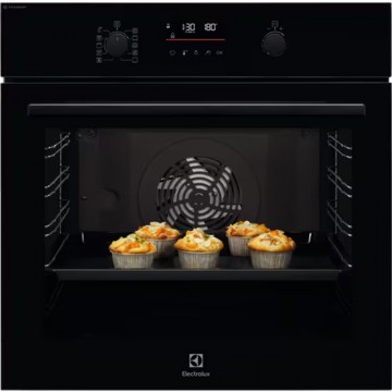 Духовой шкаф Electrolux LOD6C77WZ