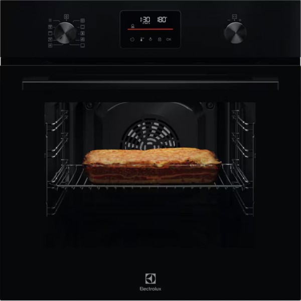 Духовой шкаф Electrolux LOF4P06BK