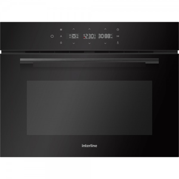 Духова шафа Interline CMG 910 SRX BA