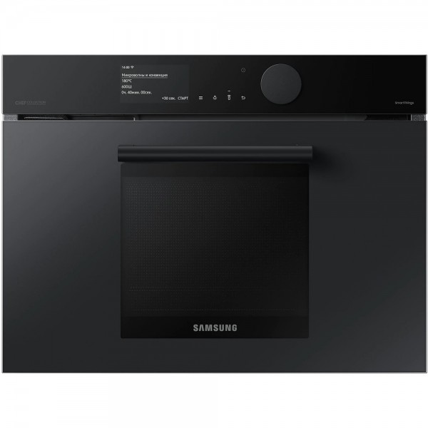 Духова шафа Samsung NQ50T9539BD/WT