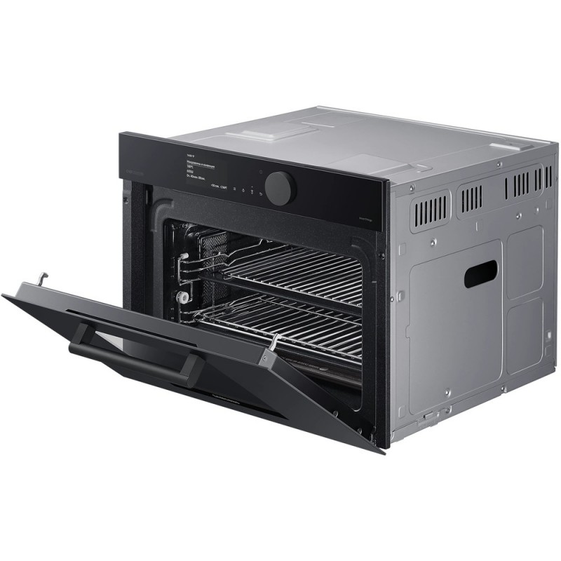 Духова шафа Samsung NQ50T9539BD/WT