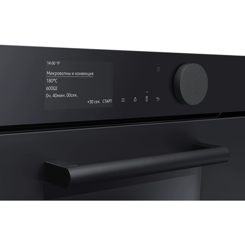 Духова шафа Samsung NQ50T9539BD/WT