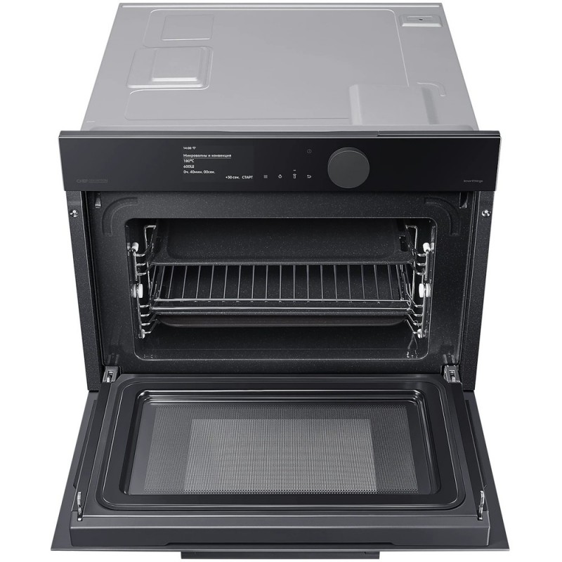 Духова шафа Samsung NQ50T9539BD/WT