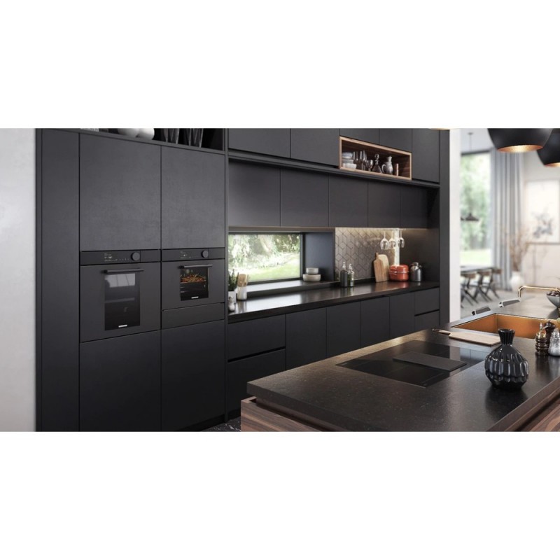 Духова шафа Samsung NQ50T9539BD/WT