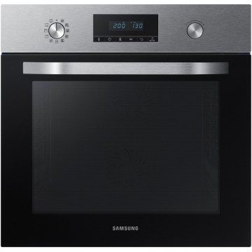 Духовой шкаф Samsung NV68R2340RS/WT