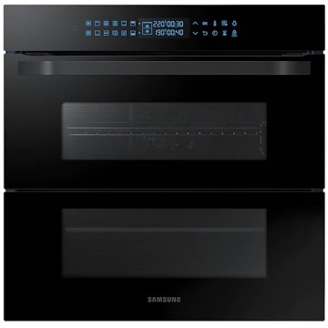 Духовой шкаф Samsung NV75N7646RB/WT