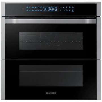 Духовой шкаф Samsung NV75N7646RS/WT