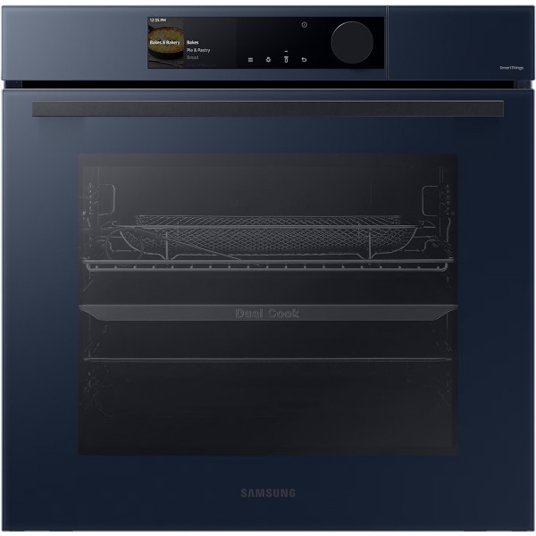 Духовой шкаф Samsung NV7B6685AAN/WT