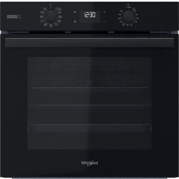 Духова шафа Whirlpool OMSR58CU1SB