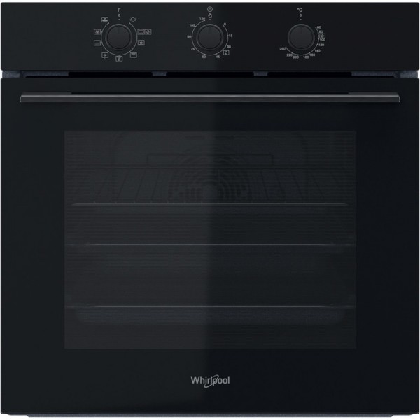 Духова шафа Whirlpool OMK38HU0B